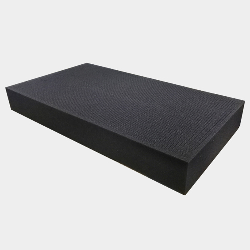 Polyurethane Foam Sheet - Высокоплотный ударопрочный легко режущийся предварительно нарезанный