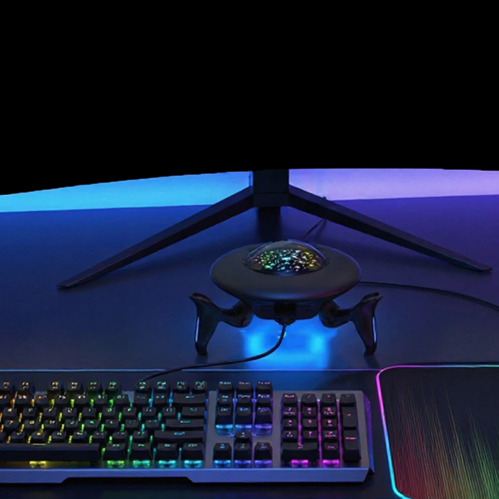 Gaming Keyboard And Mouse For Xbox - Конвертер RGB-клавиатуры и мыши для Switch2,