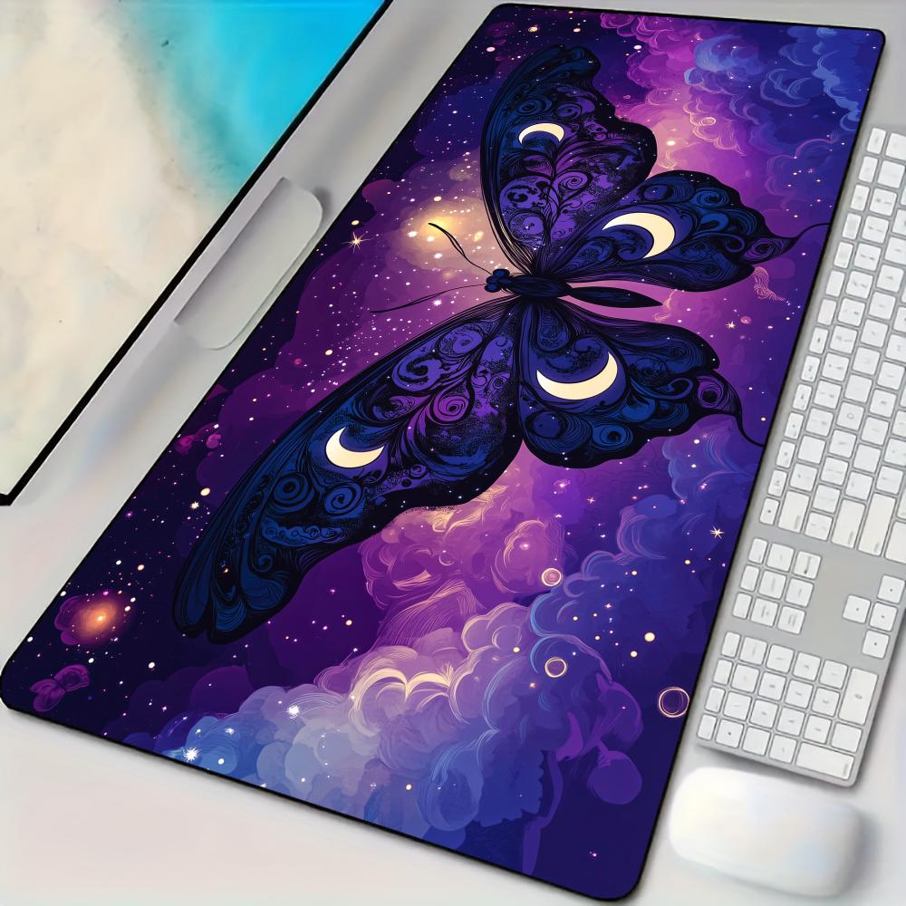 Gaming Keyboard Higround - Элегантный коврик для мыши с изображением
