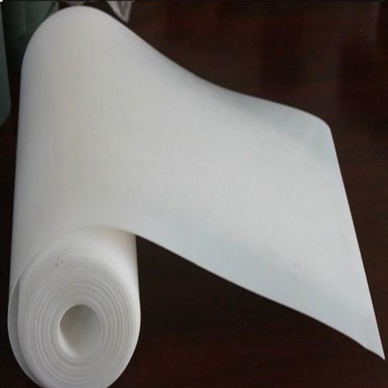 Polyurethane Foam Sheet - Пленка ПТФЭ белая, толщиной 0.3мм, 0.5мм,