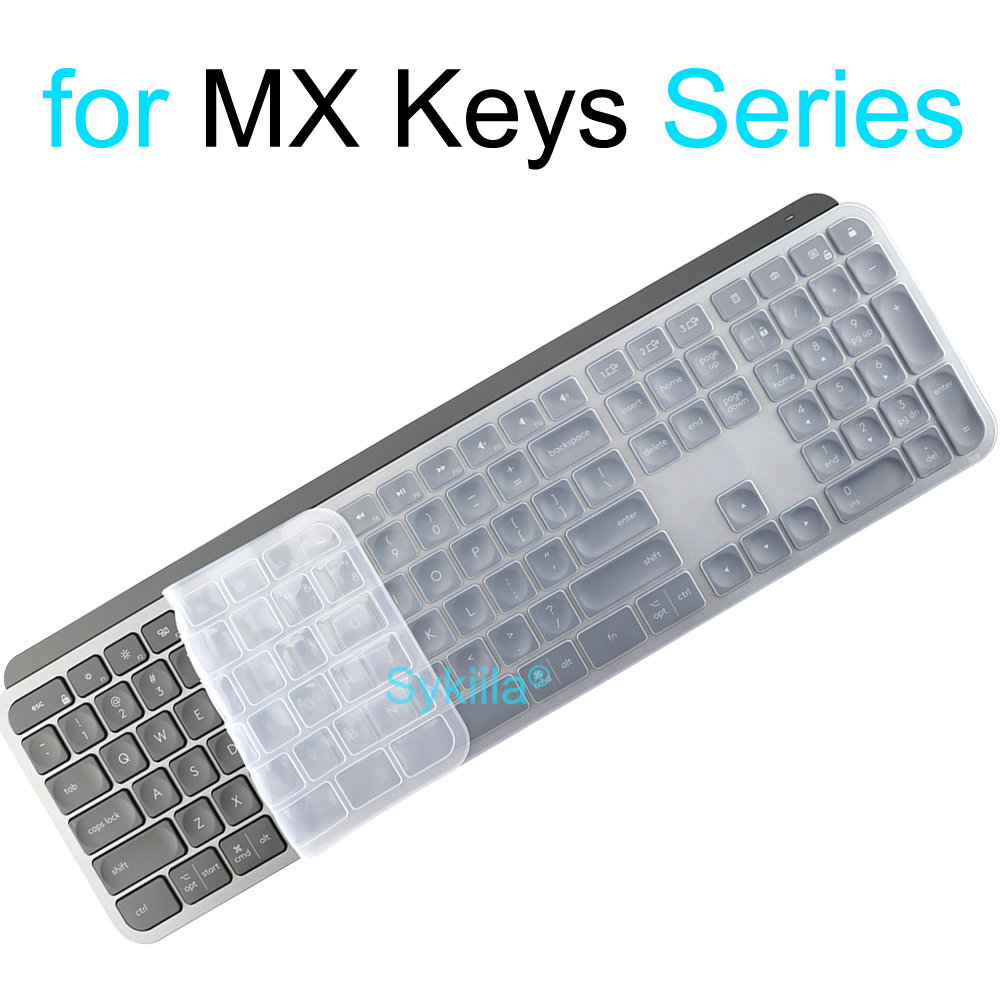 Keyboard Gaming Mac - Чехол для клавиатуры Logitech MX KEYS