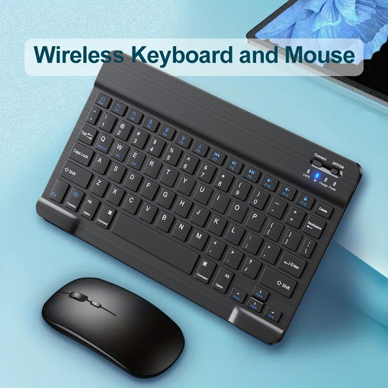 Gaming Keyboard Wireless - Новая беспроводная клавиатура 2026 года с