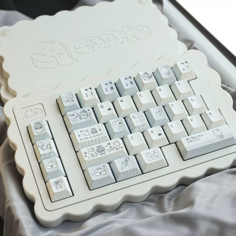 Беспроводная трехрежимная клав – обзор и цена Gaming Keyboard Ergonomic