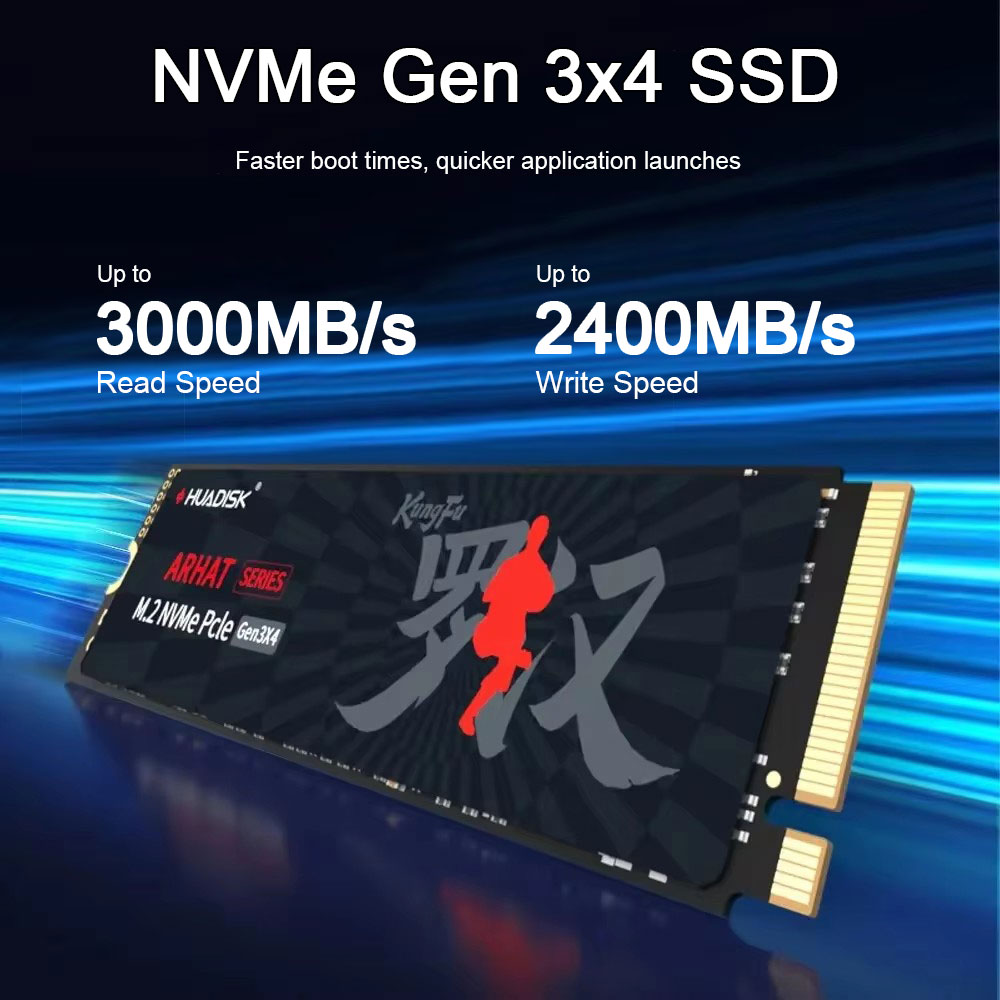 Твердотельный накопитель HUADI – обзор и цена Samsung Ssd 980 Pro