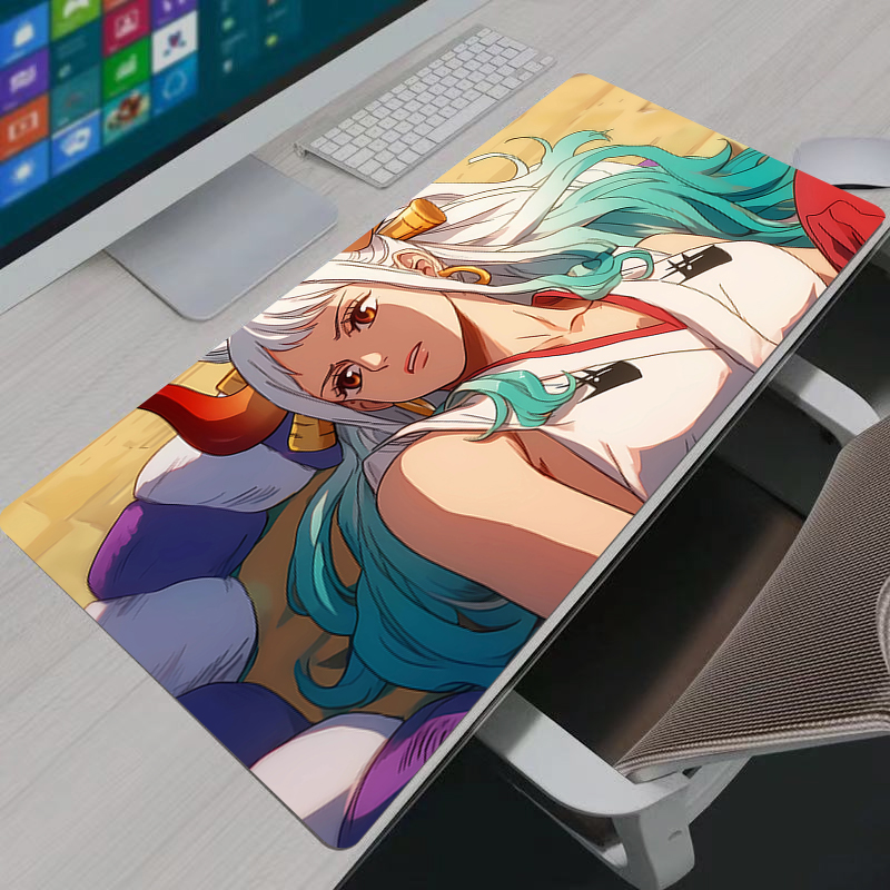 Цельный коврик для мыши Yamato – обзор и цена Gaming Keyboard Best