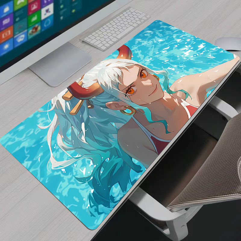 Цельный коврик для мыши Yamato – обзор и цена Gaming Keyboard Best