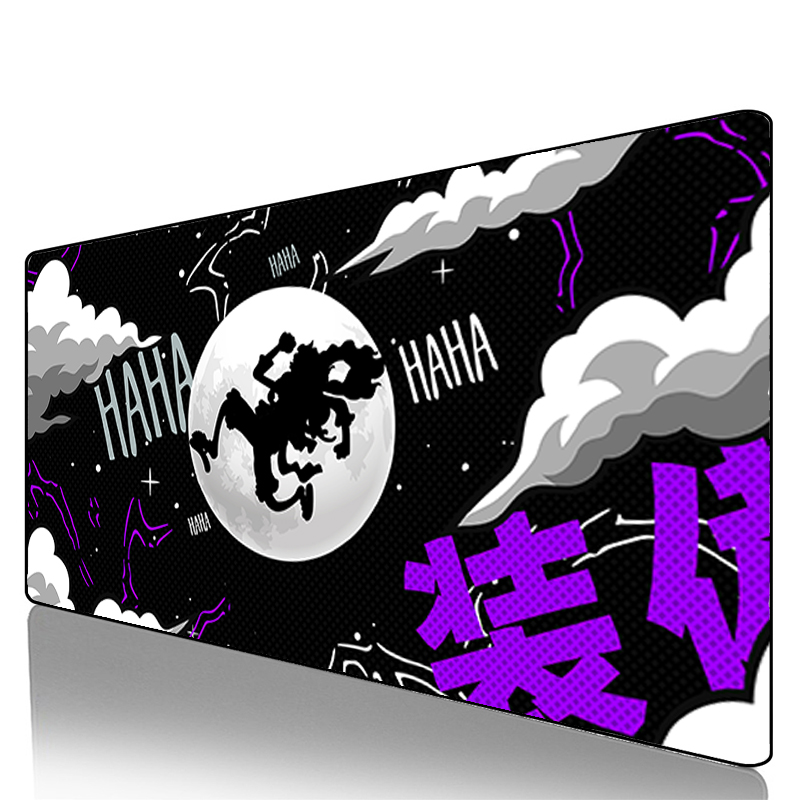 Коврик для мыши Anime One Piec – обзор и цена Gaming Keyboard Best