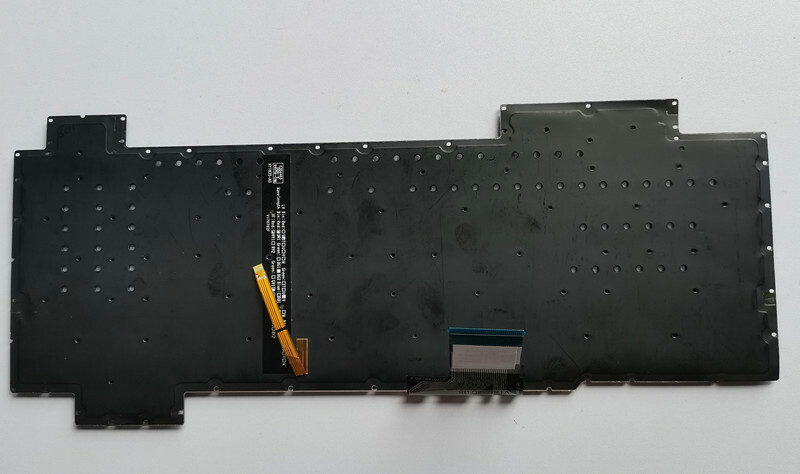 Клавиатура с подсветкой белого – обзор и цена Gaming Keyboard Asus