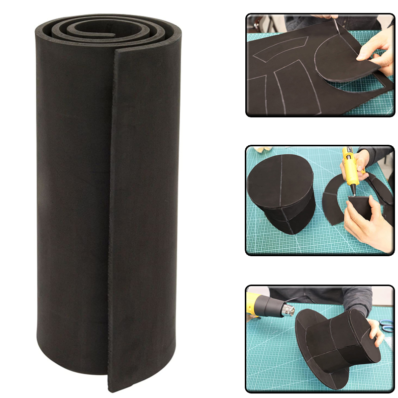 Толщина 1/2/3/5/10 мм, листы п – обзор и цена Polyurethane Foam Sheet