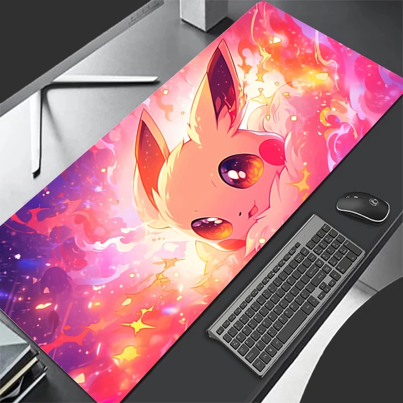 Игровой коврик для мыши P-Poke – обзор и цена Gaming Keyboard Easy To Clean