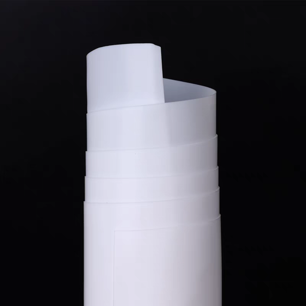 Пленка ПТФЭ белая, толщиной 0. – обзор и цена Polyurethane Foam Sheet