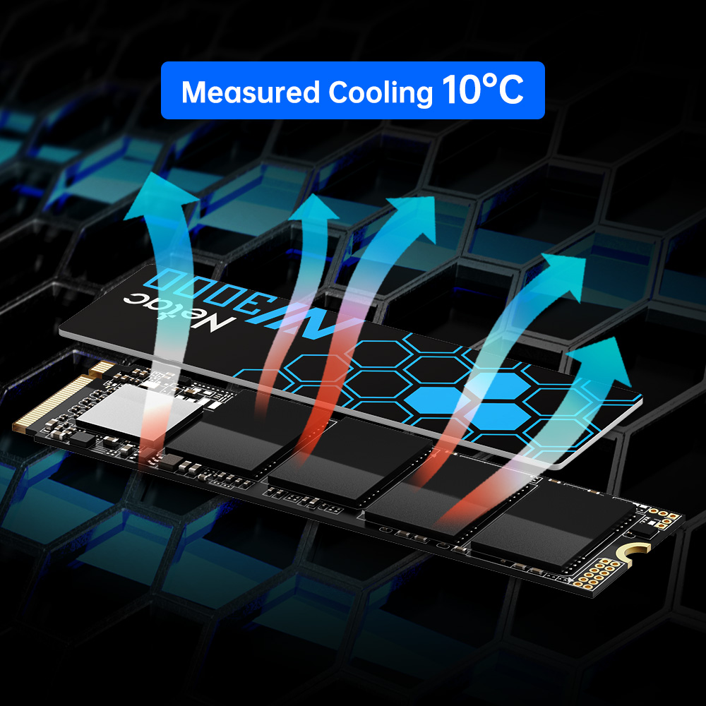 Твердотельный накопитель Netac – обзор и цена Samsung Ssd 980 Pro