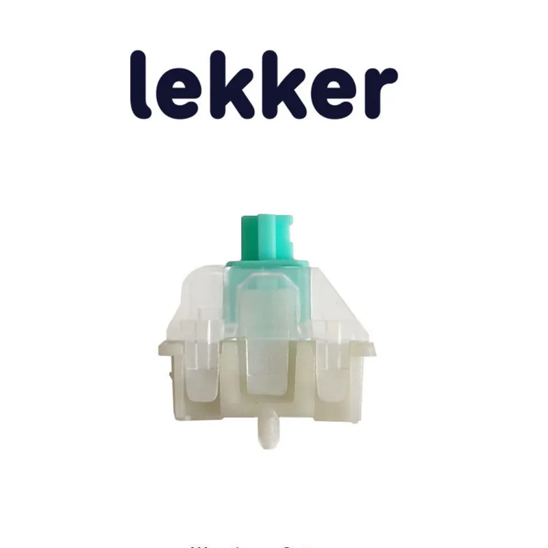 Wooting 60HE Stock Lekker Hall – обзор и цена Gaming Keyboard Hall Effect Switches