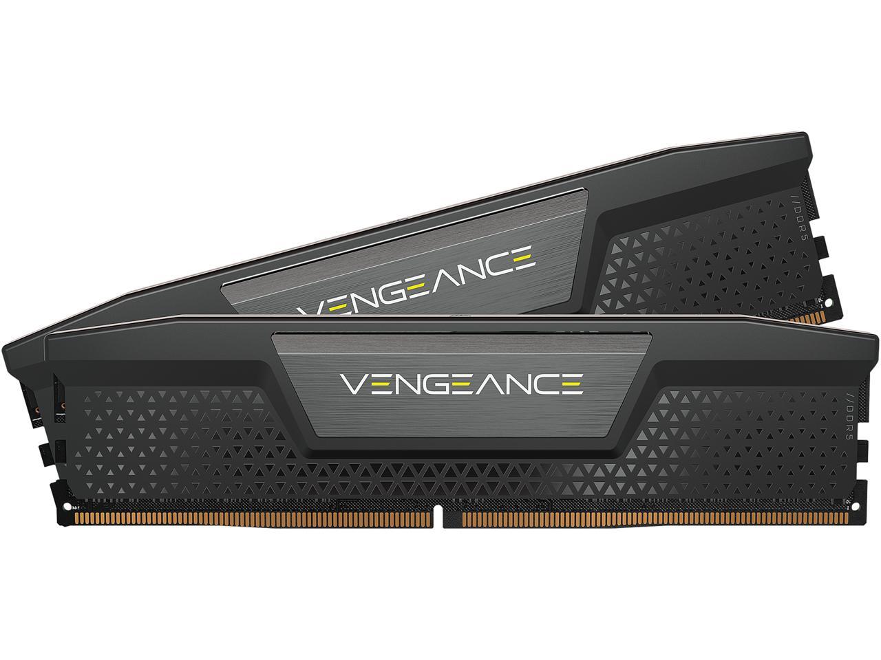 Оперативная память CORSAIR Ven – обзор и цена Corsair Ram Vengeance 16Gb