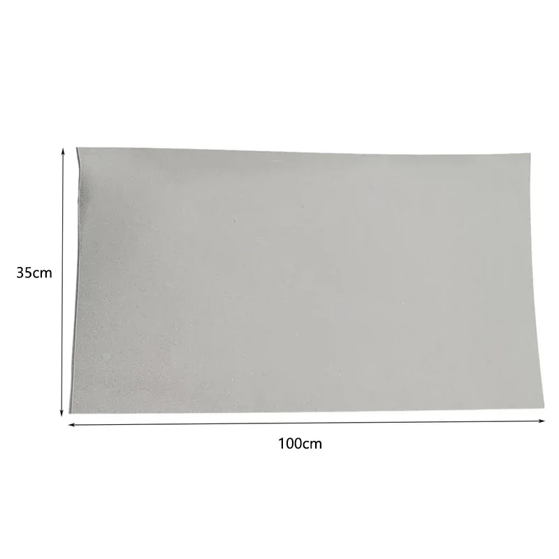 1 мм, 2 мм, 3 мм, 5 мм, 10 мм, – обзор и цена Polyurethane Foam Sheet