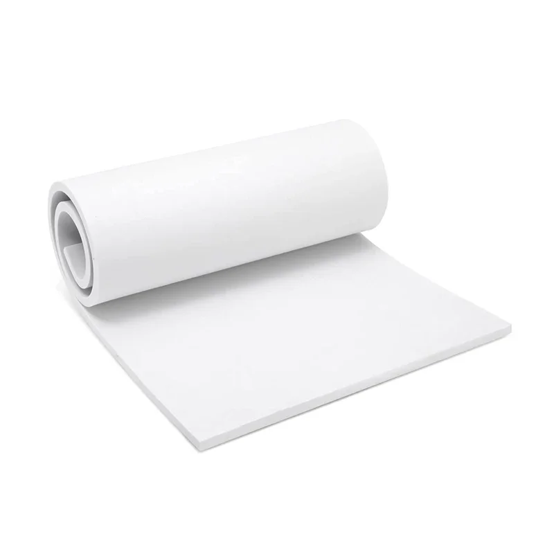 1 мм, 2 мм, 3 мм, 5 мм, 10 мм, – обзор и цена Polyurethane Foam Sheet