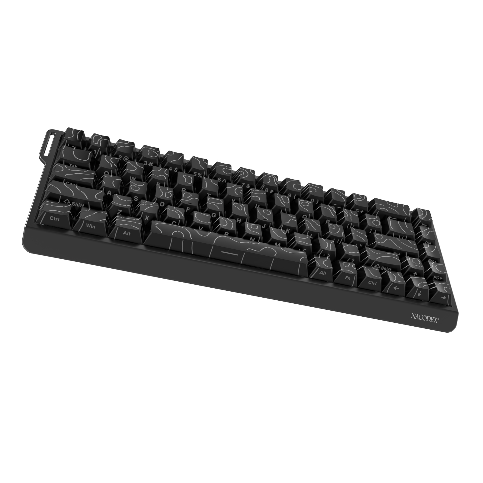 Механическая игровая клавиатур – обзор и цена Keyboard Gaming Mac