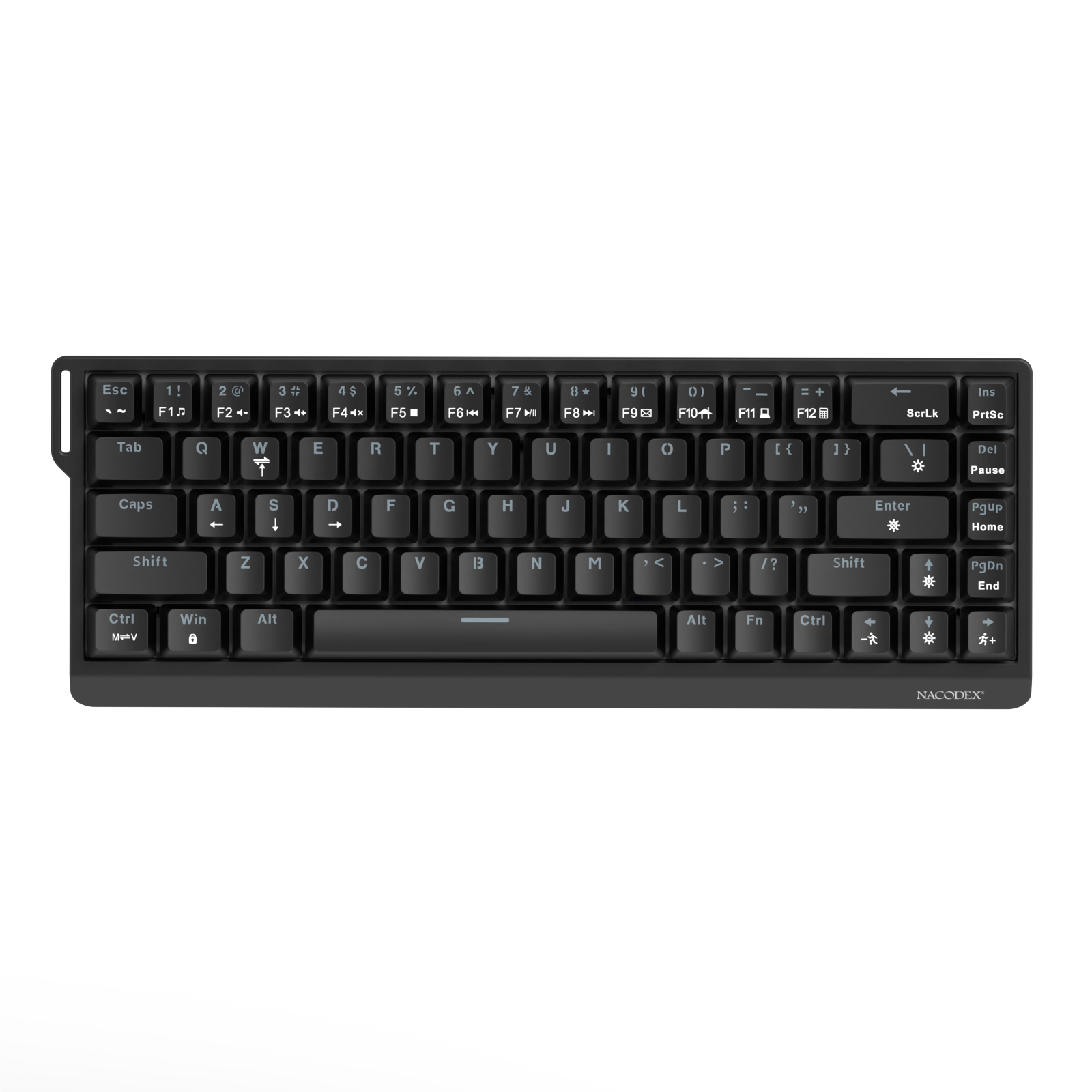Механическая игровая клавиатур – обзор и цена Keyboard Gaming Mac