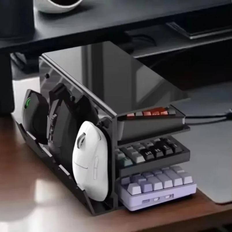 Подставка для клавиатуры и мон – обзор и цена Gaming Keyboard Ergonomic