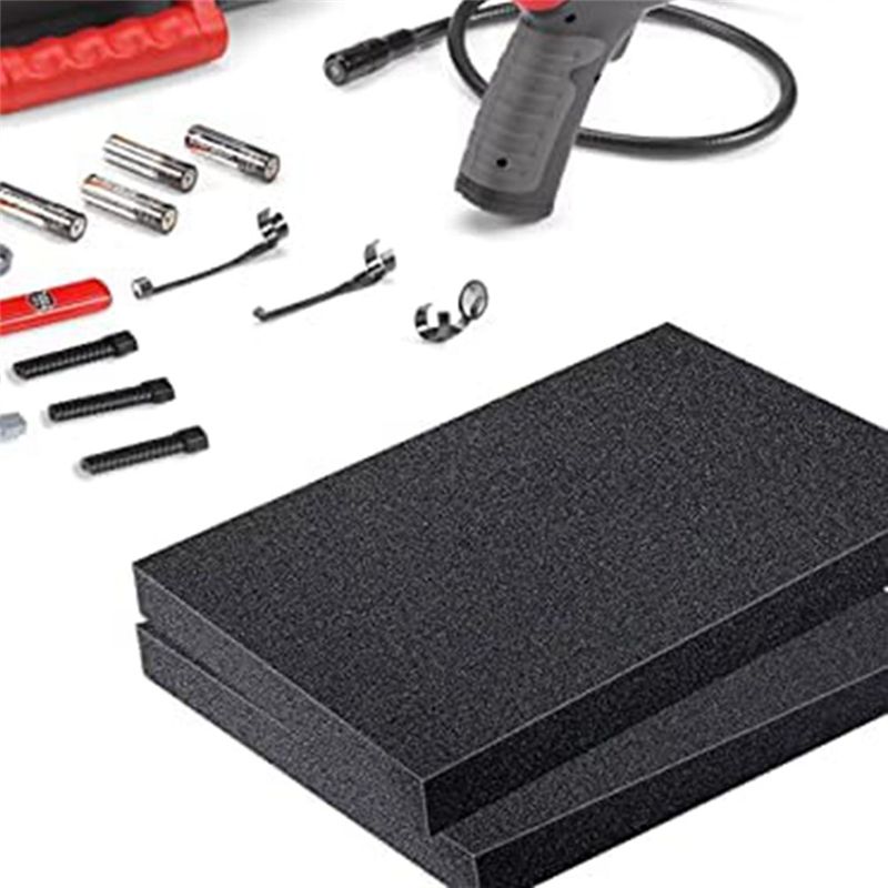 Листы из пенополиэтилена KSOL  – обзор и цена Polyurethane Foam Sheet
