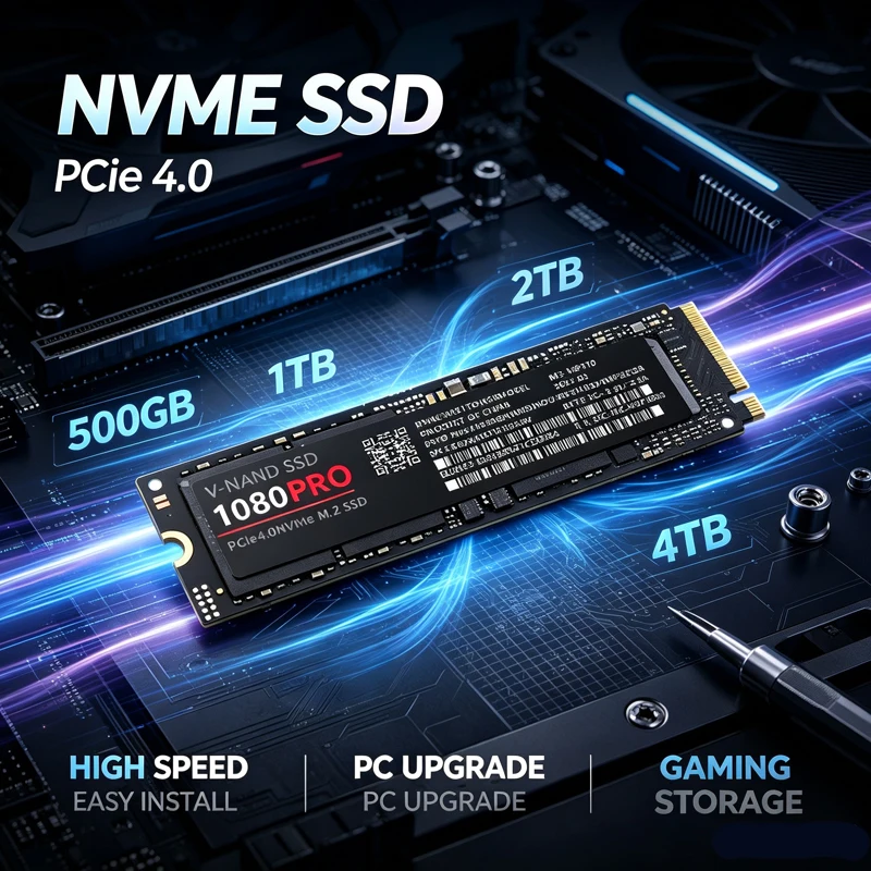 Новый SSD 1080PRO M.2 2280 NVM – обзор и цена Samsung Ssd 980 Pro