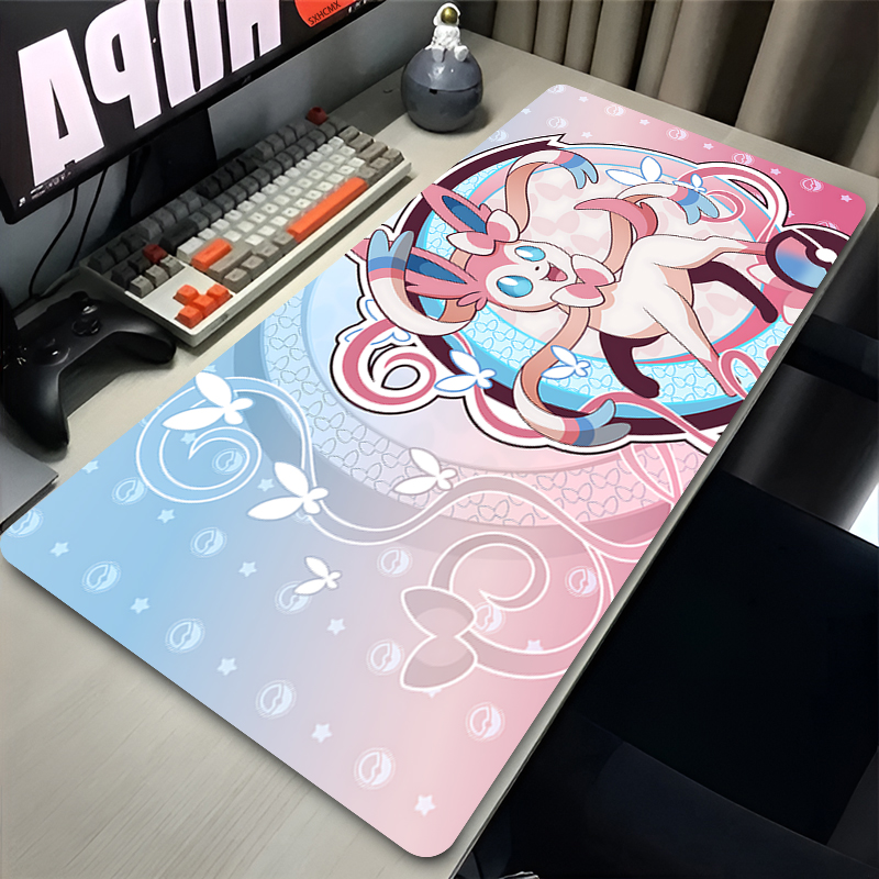 Большой розовый милый коврик д – обзор и цена Gaming Keyboard Best