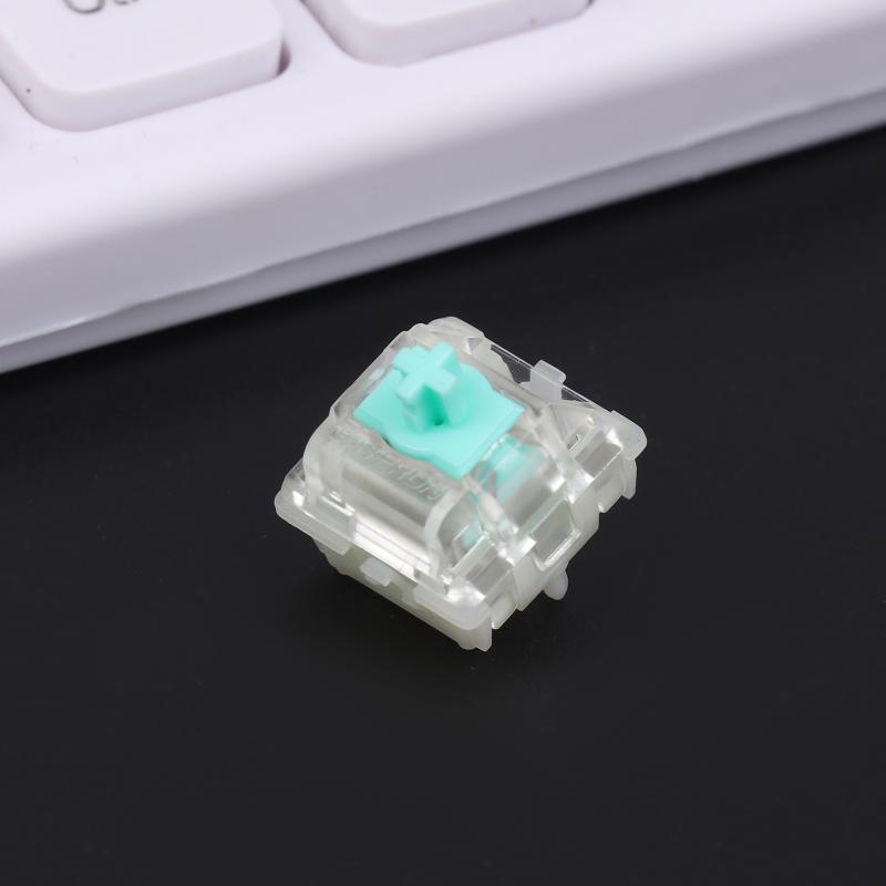Wooting60HE Stock Lekker Перек – обзор и цена Gaming Keyboard Hall Effect Switches