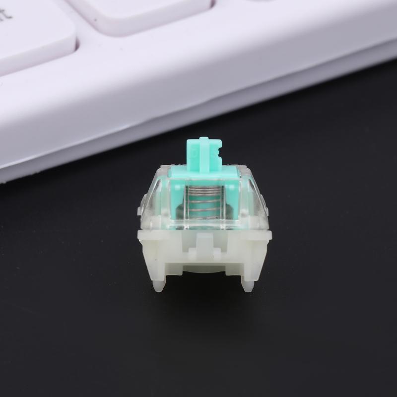 Wooting60HE Stock Lekker Перек – обзор и цена Gaming Keyboard Hall Effect Switches
