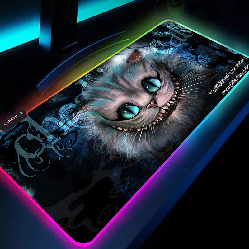 Большой коврик для мыши RGB A- – обзор и цена Gaming Keyboard Best