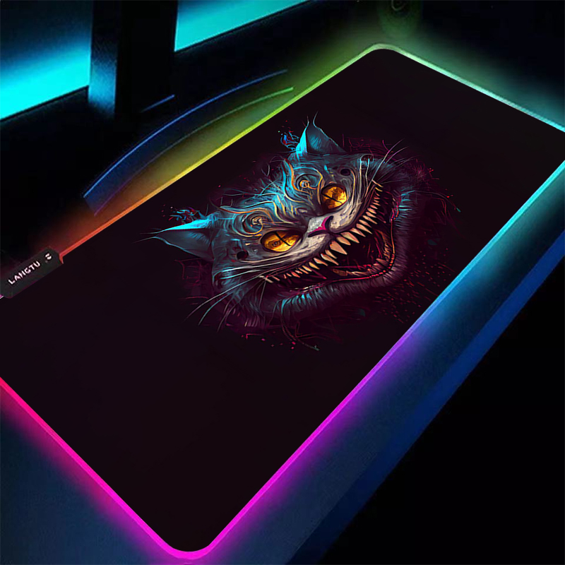 Большой коврик для мыши RGB A- – обзор и цена Gaming Keyboard Best
