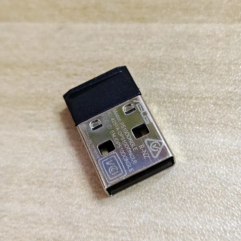 USB-адаптер приемника для бесп – обзор и цена Gaming Keyboard Asus