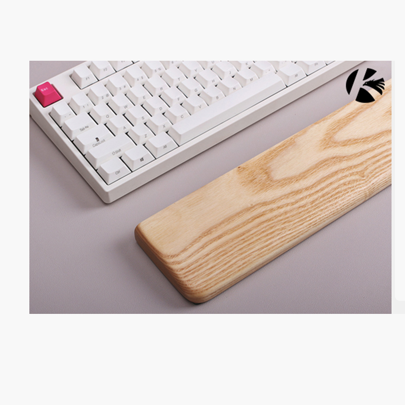 Kashcy твердая деревянная подс – обзор и цена Gaming Keyboard Ergonomic